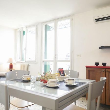 Welc-Om Panoramic Apartment Падуа Екстериор снимка