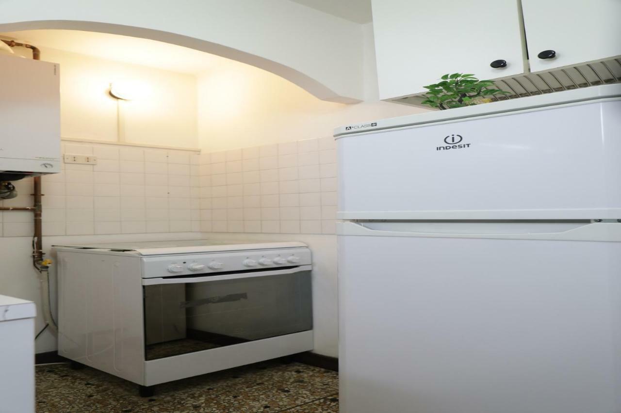 Welc-Om Panoramic Apartment Падуа Екстериор снимка